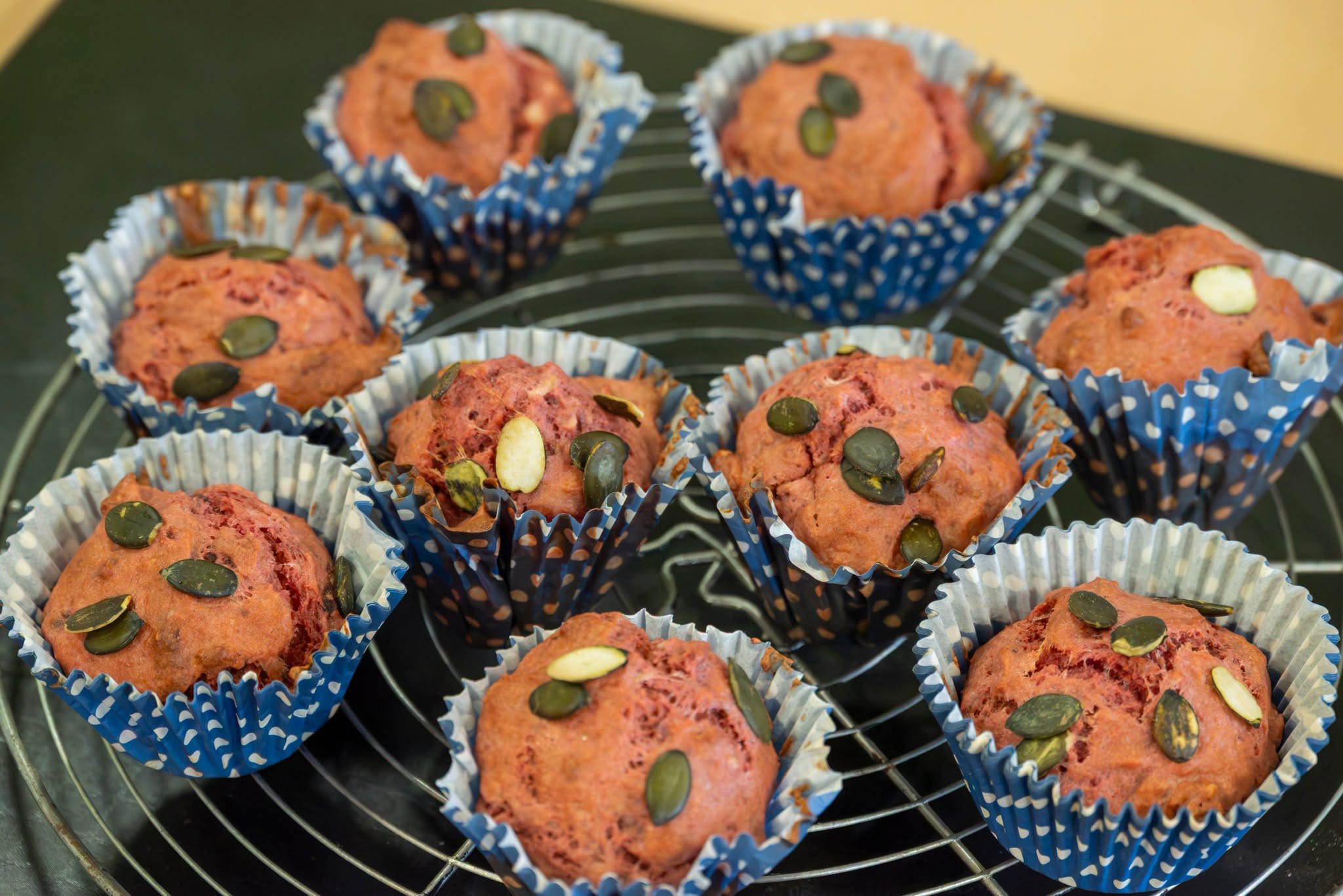 des-muffins-pour-gouter-a-la-mobilisation Des muffins pour goûter à la mobilisation