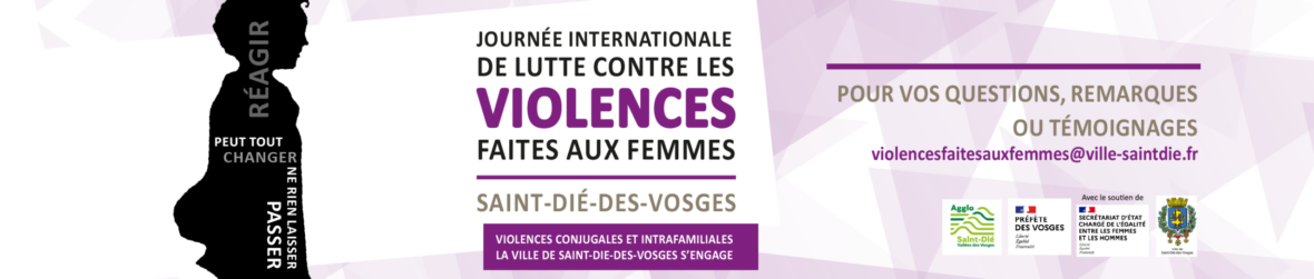 journée internationale de lutte contre les violences faites aux femmes 2026