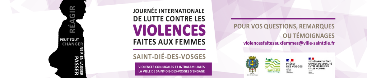 journée internationale de lutte contre les violences faites aux femmes 2026